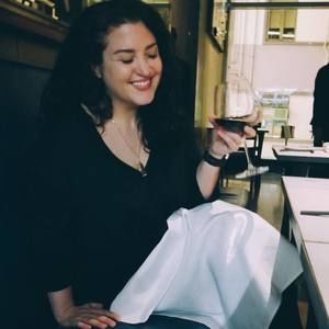 Meet your Posher, Jillian